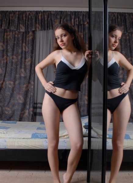 Анкета проститутки Кира - Фото, г. Новые Викри, 21 год, №15957