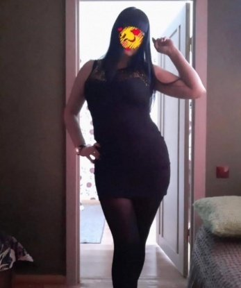 Анкета проститутки Мила - Фото, г. Новые Викри, 30 лет, №8116