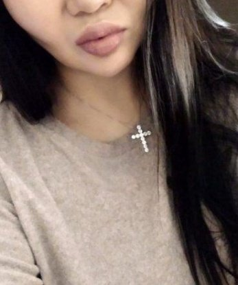 Анкета проститутки Регина - Фото, г. Новые Викри, 35 лет, №9776